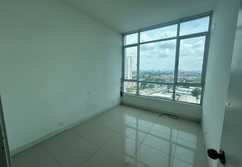 Dedaun Hijau (Greenfield Regency)