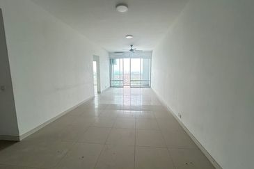 Dedaun Hijau (Greenfield Regency)