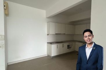 Dedaun Hijau (Greenfield Regency)