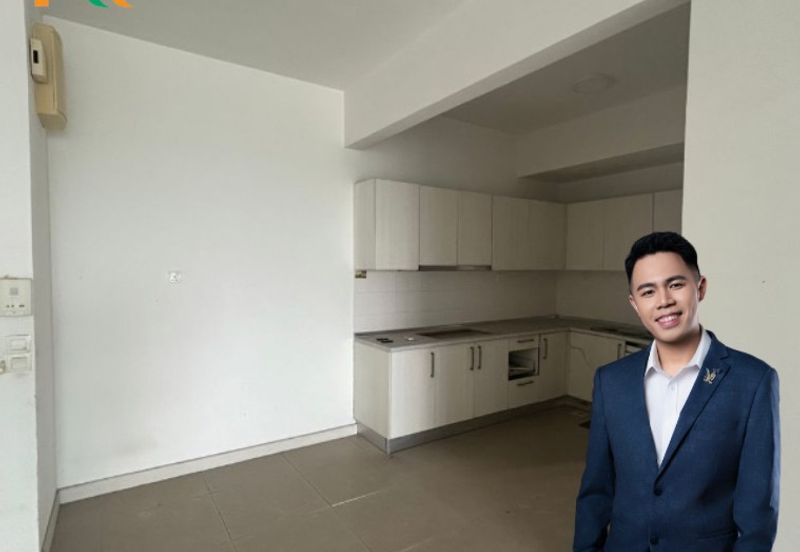 Dedaun Hijau (Greenfield Regency)