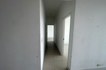 Dedaun Hijau (Greenfield Regency)