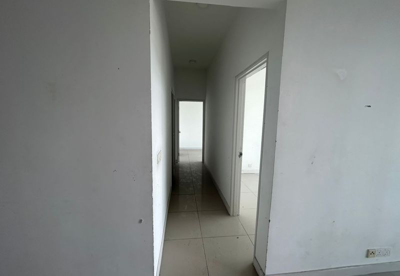 Dedaun Hijau (Greenfield Regency)