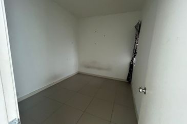 Dedaun Hijau (Greenfield Regency)