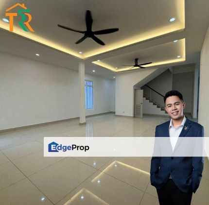 Bandar Dato Onn Perjiranan 12, Johor, Johor Bahru