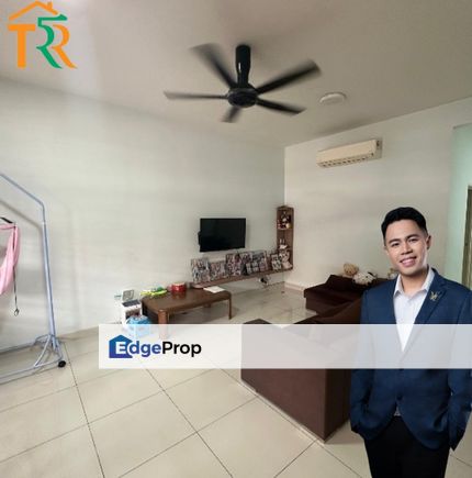Rini Heights , Johor, Skudai