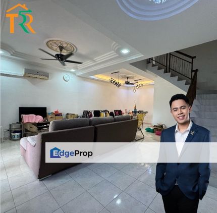 Seri Austin @ East Zone, Johor, Johor Bahru