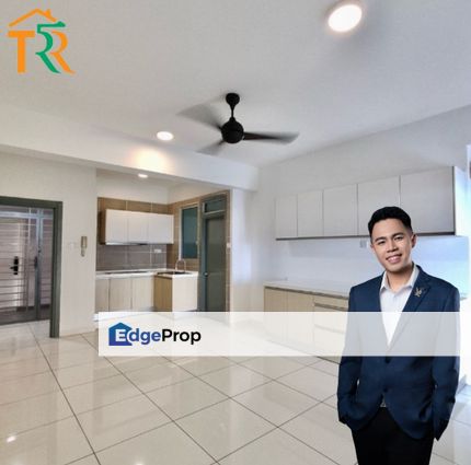 Epic Residence, Johor, Johor Bahru