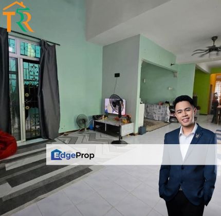 Pulai Indah @ Kangkar Pulai, Johor, Kangkar Pulai