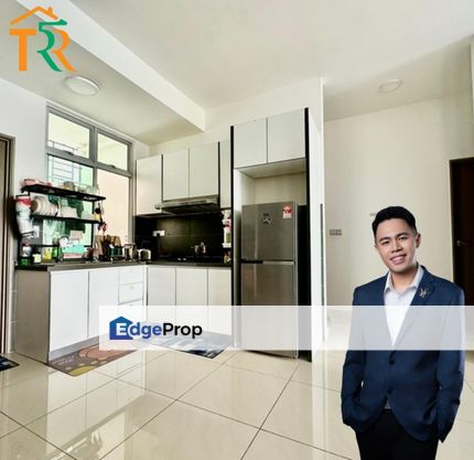 SKS Habitat @ Larkin, Johor, Johor Bahru