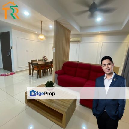 KSL’D Esplanada , Johor, Johor Bahru