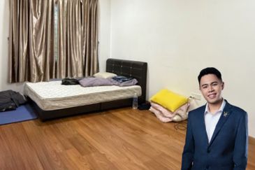 Nusa Heights (Nusa Puncak)