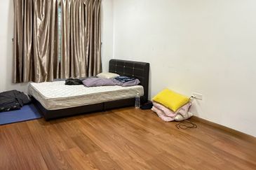 Nusa Heights (Nusa Puncak)