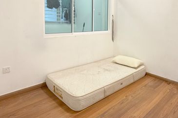 Nusa Heights (Nusa Puncak)