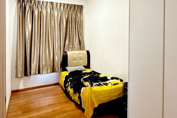 Nusa Heights (Nusa Puncak)