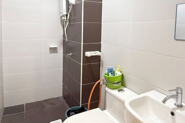 Nusa Heights (Nusa Puncak)