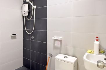 Nusa Heights (Nusa Puncak)