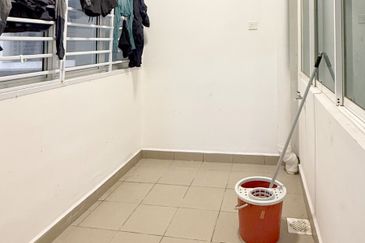 Nusa Heights (Nusa Puncak)