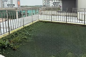 Nusa Heights (Nusa Puncak)