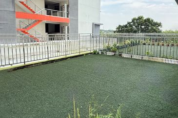 Nusa Heights (Nusa Puncak)