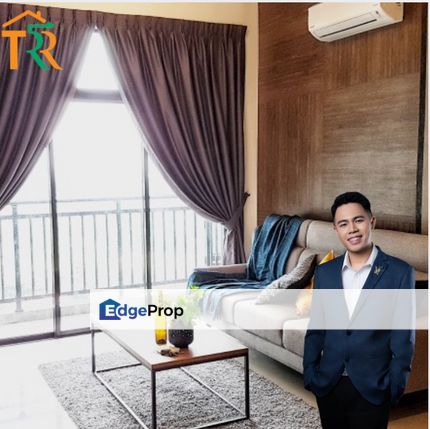 Molek Regency @ Taman Molek, Johor, Johor Bahru