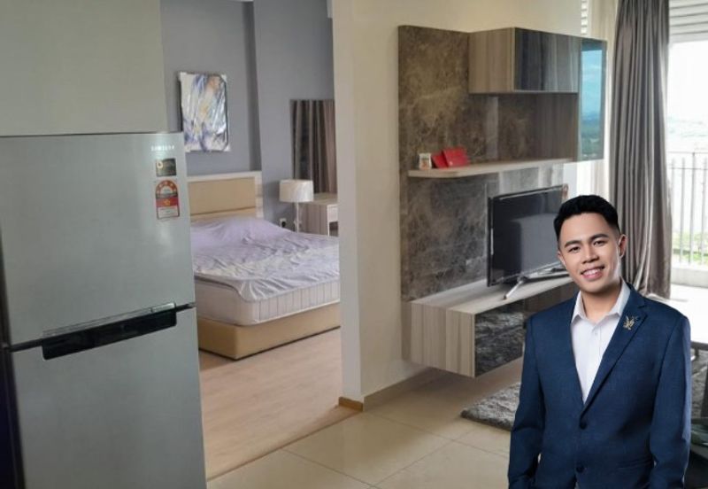 Encorp Marina Puteri Harbour