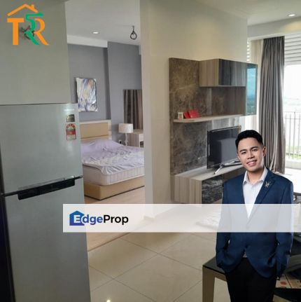 Encorp Marina @ Puteri Habour, Johor, Kota Iskandar