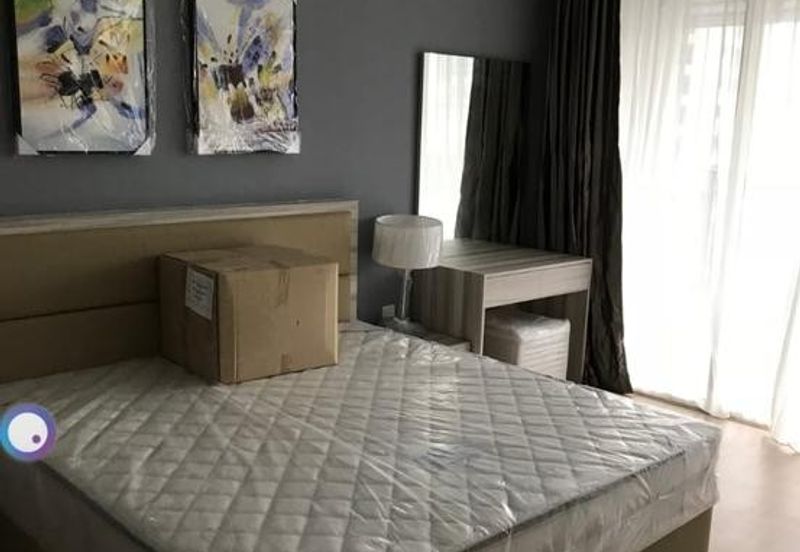 Encorp Marina Puteri Harbour