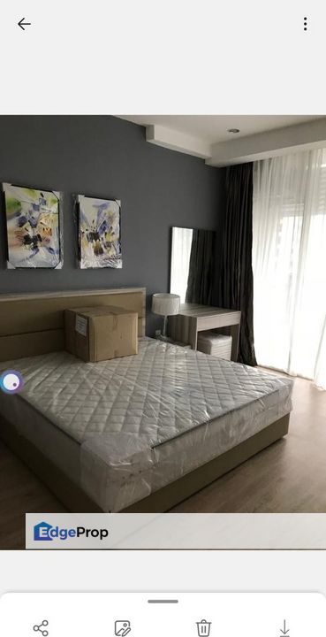 Encorp Marina @ Puteri Habour, Johor, Kota Iskandar