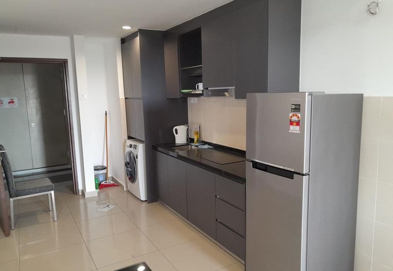 Encorp Marina Puteri Harbour