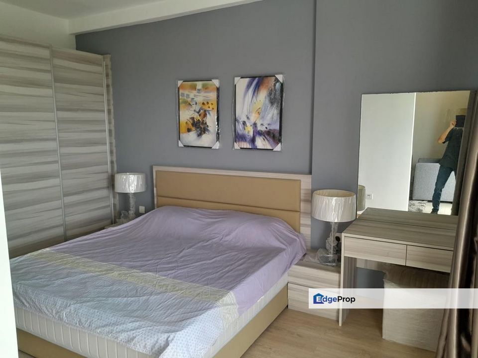 Encorp Marina @ Puteri Habour, Johor, Kota Iskandar