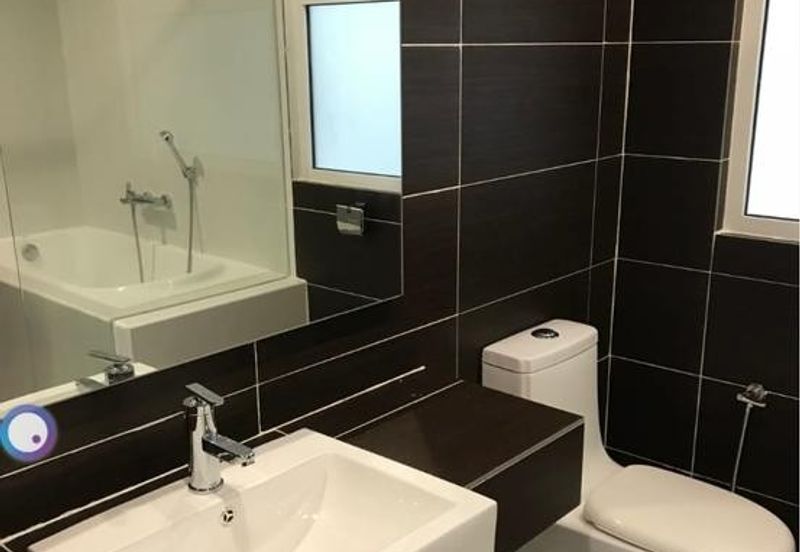 Encorp Marina Puteri Harbour