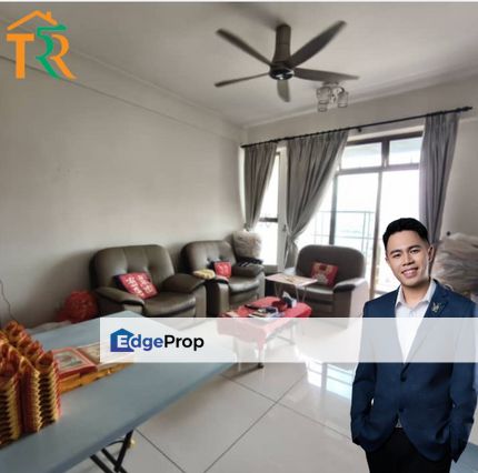 D’Inspire Residence , Johor, Johor Bahru