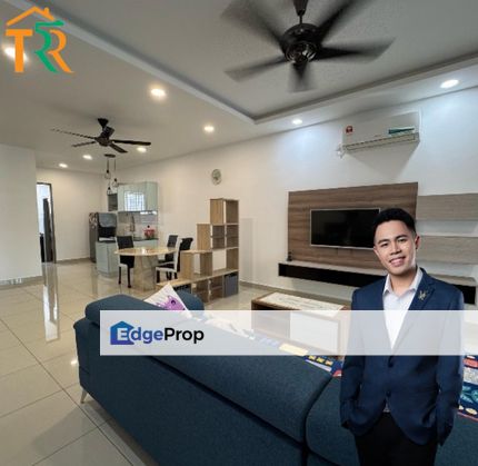 Seri Austin @ Jade, Johor, Johor Bahru