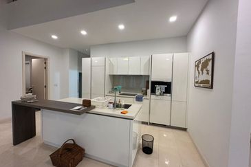 Emerald Bay @ Puteri harbour