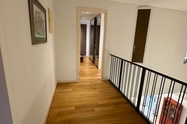 Emerald Bay @ Puteri harbour