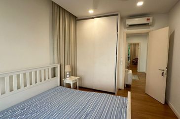 Emerald Bay @ Puteri harbour