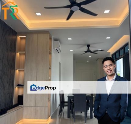 Eco Tropic, Johor, Masai