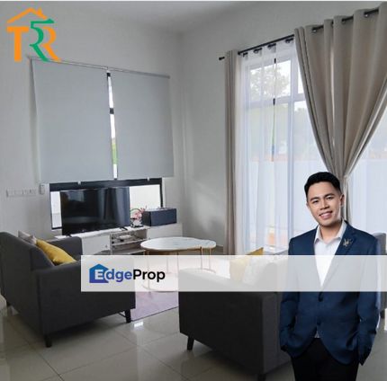 Eco Tropics, Johor, Masai