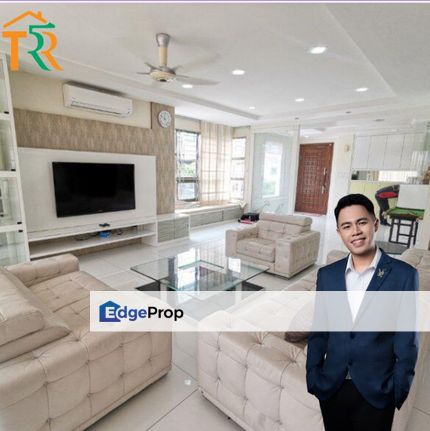 Austin Heights , Johor, Johor Bahru