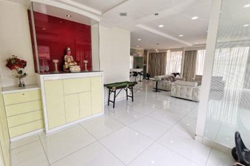 Taman Austin Heights