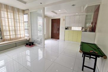 Taman Austin Heights