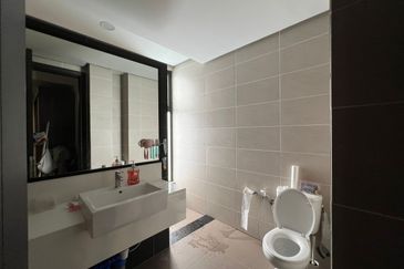 Avira Garden Terraces @ Medini