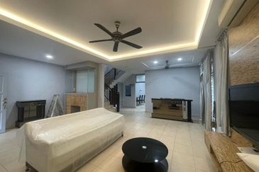 Mutiara Austin Residence @ Mount Austin