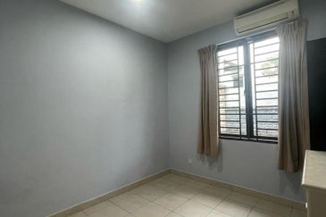 Mutiara Austin Residence @ Mount Austin