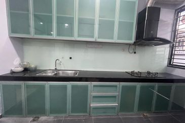 Mutiara Austin Residence @ Mount Austin