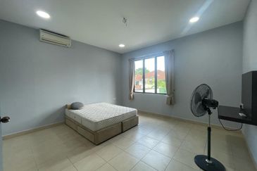 Mutiara Austin Residence @ Mount Austin