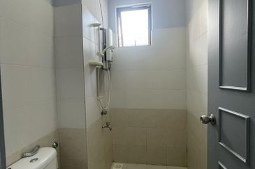 Mutiara Austin Residence @ Mount Austin