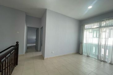 Mutiara Austin Residence @ Mount Austin