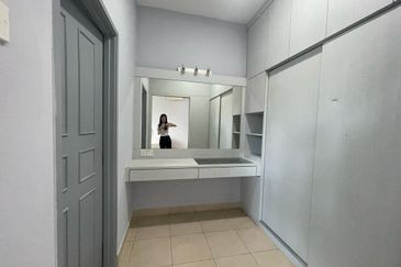 Mutiara Austin Residence @ Mount Austin