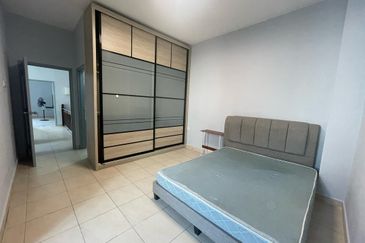 Mutiara Austin Residence @ Mount Austin